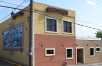 Store Front