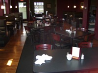 Outdoor Seating