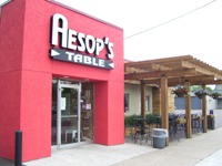 Store Front