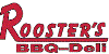 Rooster's BBQ Deli