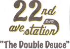 Twenty Second Ave Station Bar