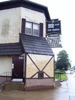 Store Front