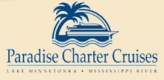 Paradise Charter Cruises of Minnetonka