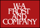 W A Frost & Company