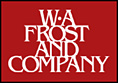 W A Frost & Company