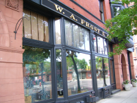Store Front