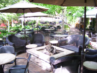 Lounge Area