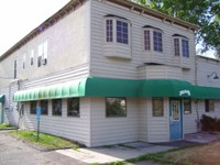 Store Front