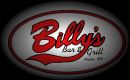 Billy's Bar & Grill