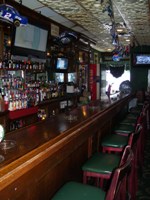 Interior View