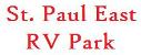 St Paul East RV Park
