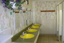 Outdoor Seating