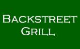Backstreet Grill