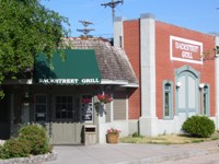Store Front