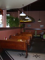 Interior View