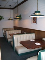 Interior View