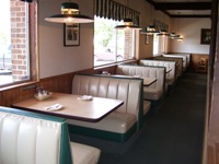 Lounge Area