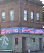 Store Front