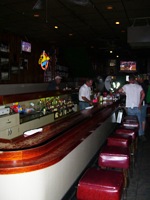 Interior View