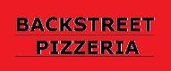 Backstreet Pizzeria