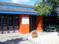 Store Front