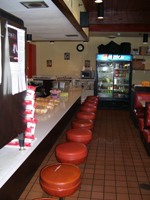 Interior View