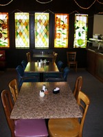 Lounge Area