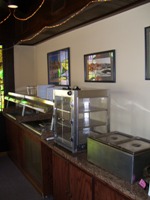 Outdoor Seating