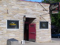 Store Front