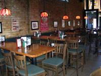Outdoor Seating
