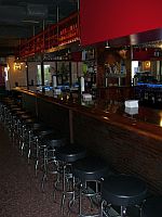 Interior View