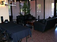 Lounge Area
