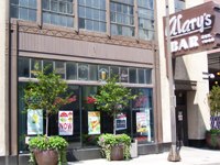 Store Front