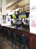 Interior View