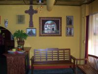 Outdoor Seating