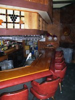 Interior View