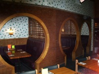 Lounge Area