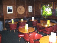 Outdoor Seating