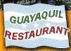 Guayaquil Restaurant