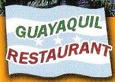 Guayaquil Restaurant