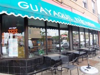 Store Front