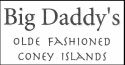 Big Daddy's Coneys & Hoagies