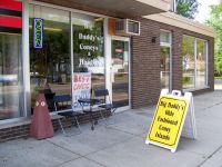 Store Front