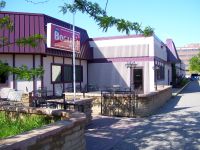Store Front
