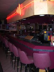 Interior View