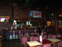 Outdoor Seating