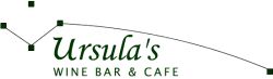 Ursula's Wine Bar & Cafe