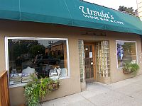 Store Front