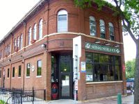 Store Front