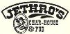 Jethro's Char-House & Pub